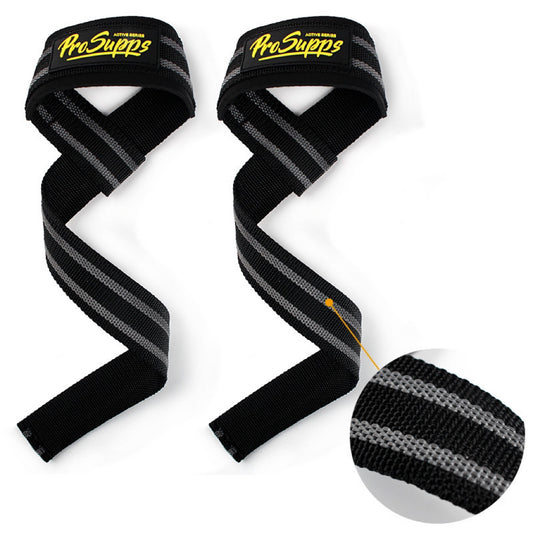 Pro Lifting Straps