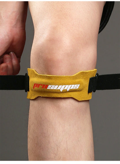 Knee Patella Support Straps