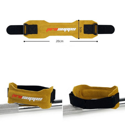 Knee Patella Support Straps