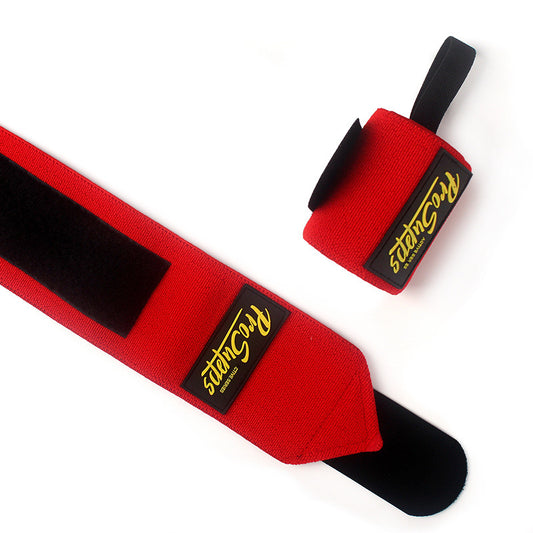 50cm Wrist Wraps - New Arrival